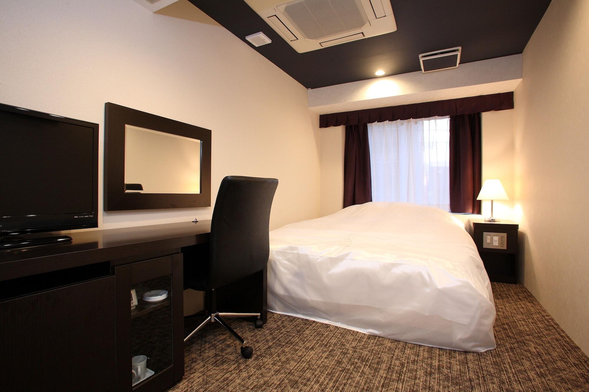 Hotel Sunline Kyoto Gion Shijo Bagian luar foto