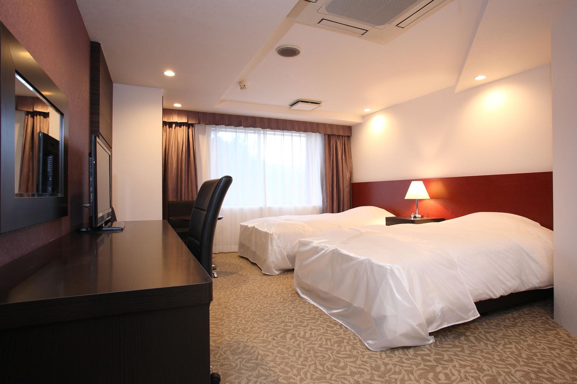 Hotel Sunline Kyoto Gion Shijo Bagian luar foto