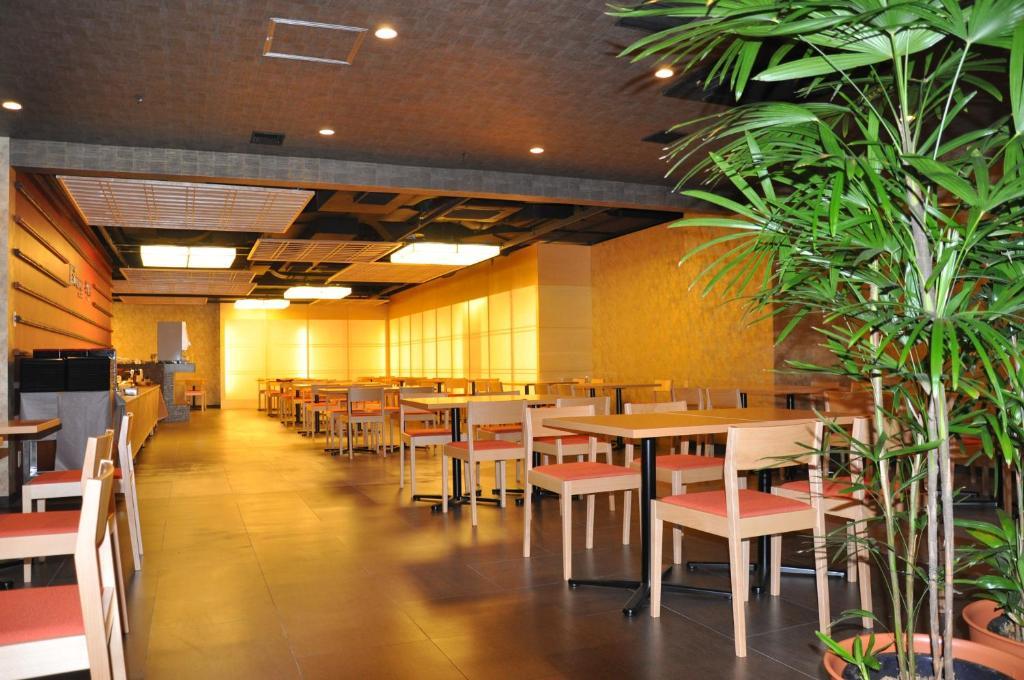 Hotel Sunline Kyoto Gion Shijo Bagian luar foto