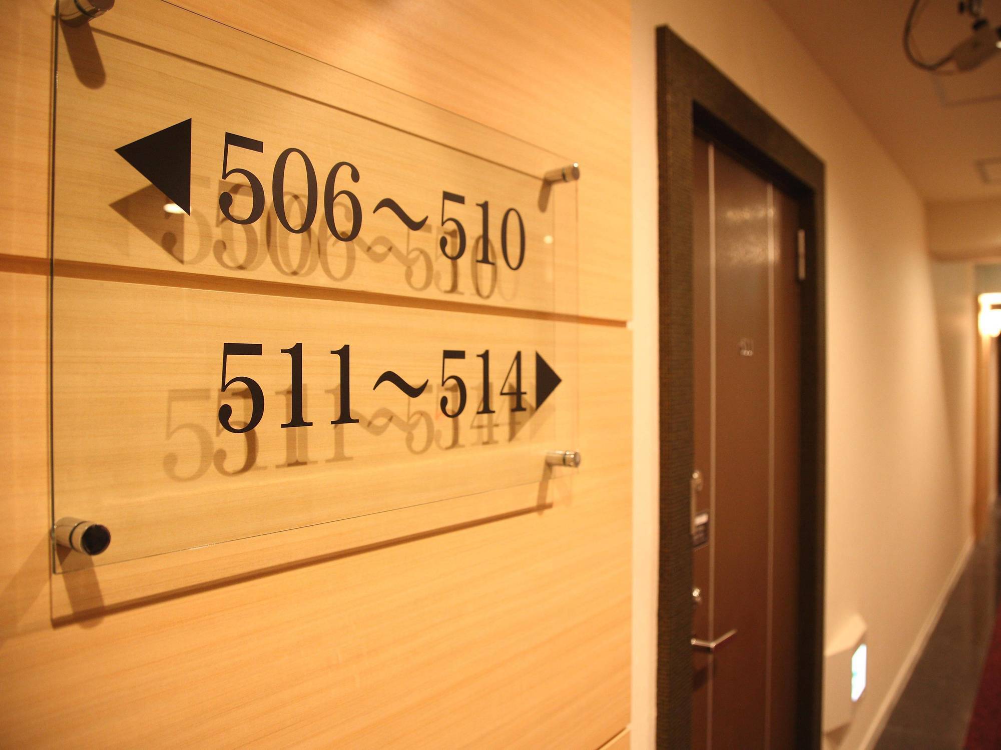 Hotel Sunline Kyoto Gion Shijo Bagian luar foto